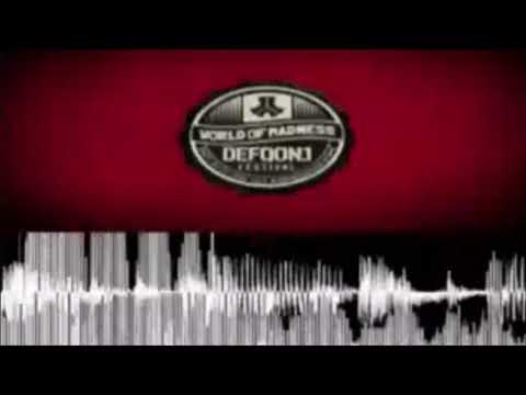 Neophyte Records Allstars @ Defqon.1 (2012)