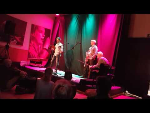 Brudmarsch e.CarlJohan Björklund