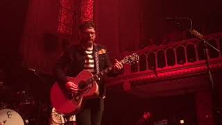 The Decemberists - The Rake&#39;s Song - Live at Paradiso 2018