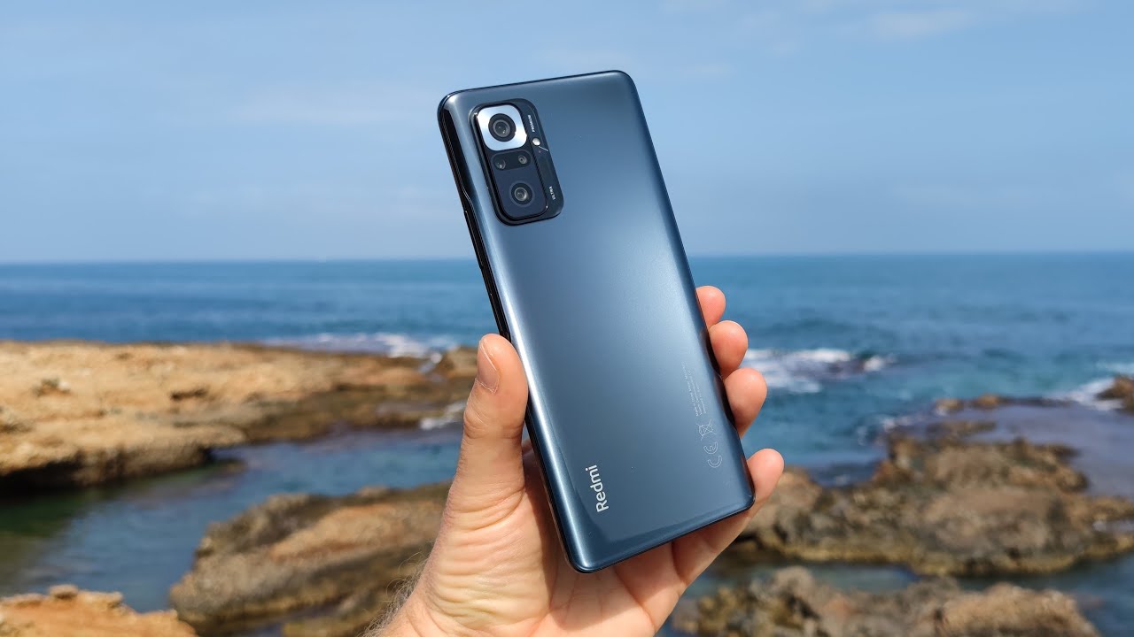 Redmi Note 10 Pro Camera Review EXACTLY What to Expect!