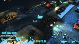 XCOM : Enemy Unknown Walkthrough HD FR Part 5 : Opération Roi Indomptable
