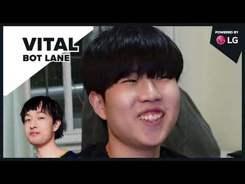 OPL 2020 Split 2 Week 8 G8 Avant vs Dire Wolves