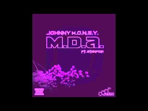 Stanpida - "Traffik" (prod. @JohnnyMoneyBeat)