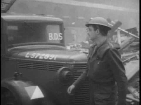 Adventures of Tartu, The 1943