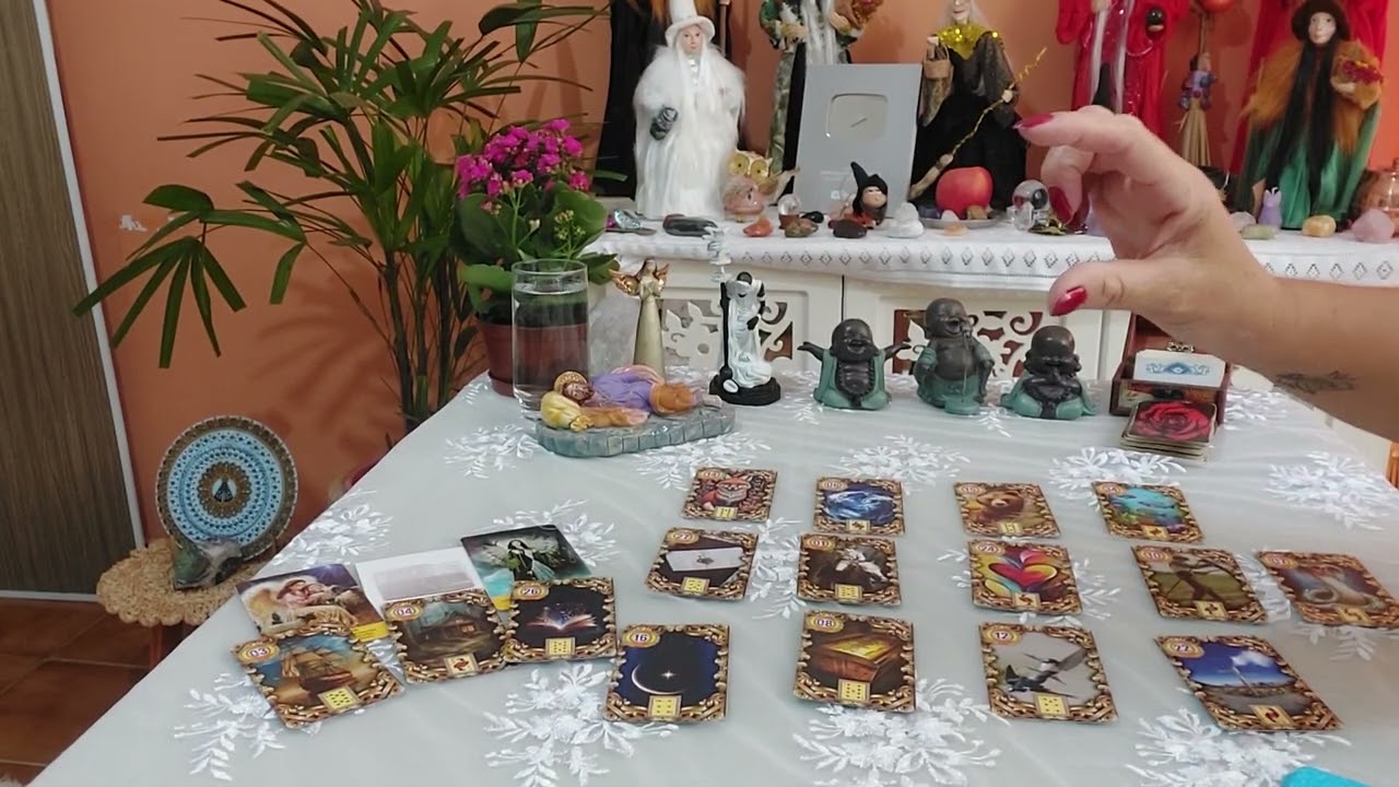 ALGUÉM VAI TE PEDIR DESCULPAS, 💥❤️ ENERGIAS PARA OS PRÓXIMOS 7 DIAS