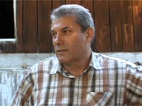 Traian Roşu, Direcţia Silvică Caraş-Severin