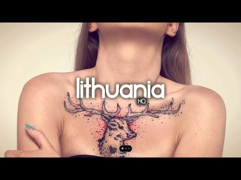 Dwin ft. AiStay - Running Wild