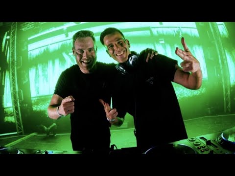 Adaro & Rejecta at We Rule The Night | Full Liveset