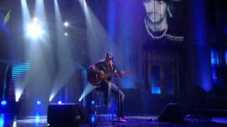 bret michaels - nothing to lose on Lopez tonight