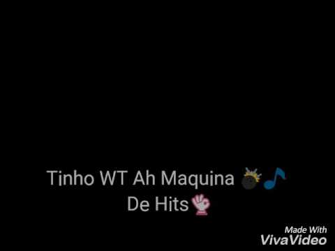 Tinho Wt Desce Desce