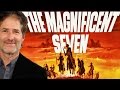 Late Composer James Horner's Last Project For MAGNIFICENT SEVEN - Collider