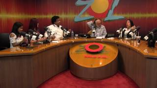 Correa comenta como fue la decisión salomónica