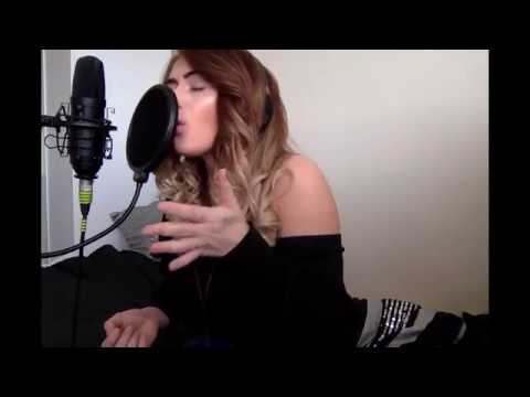 Rise Up Cover - Luciee Closier