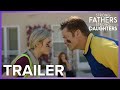 Strong Fathers, Strong Daughters | Trailer