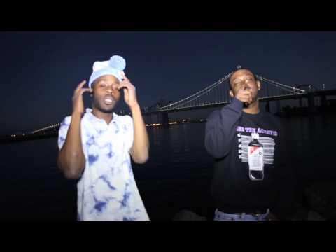 AOne ft. Lil Rue - Dope As Coke 2 (Music Video) ll Dir.  Brian Storm
