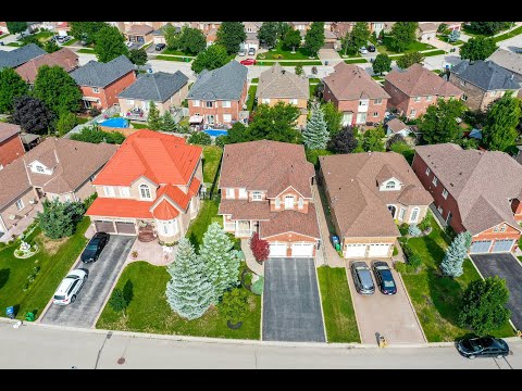 26 Garden Wood Avenue Caledon Home for Sale - Real Estate Properties for Sale