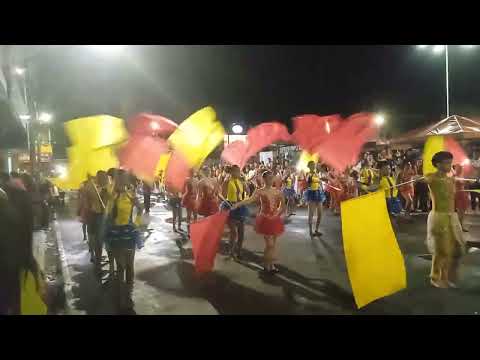 DESFILE 07 de setembro 2026 Itapé ba 