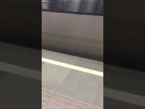 Metrorit delfshaven-coolhaven