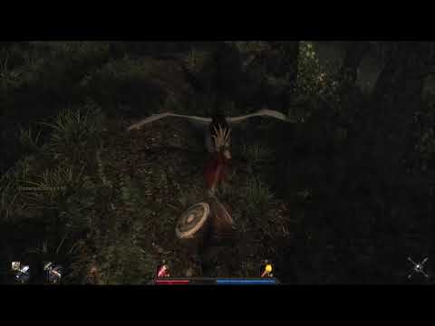 Zagrajmy w Risen (part 14)