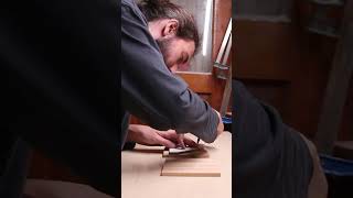 Creating Surfboard Fins #shorts