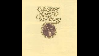 ZZ Top:-&#39;Squank&#39;