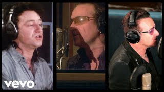 Songtext von Band Aid - Do They Know It's Christmas? (2024 Ultimate Mix) ... Text Musik-video-Miniaturansicht