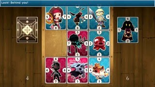 Card Mastery - Let's Play Evoland Bonus Part 2