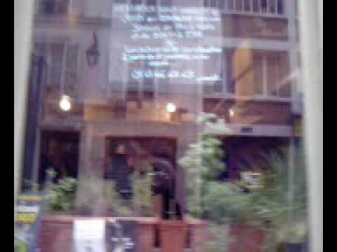 Nameless Nefast En Backstage - Part 8 - Avant le concert