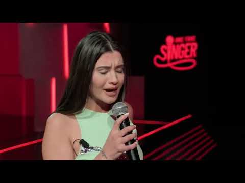 Erika Isac - Ce are ea | Semifinala x OTS