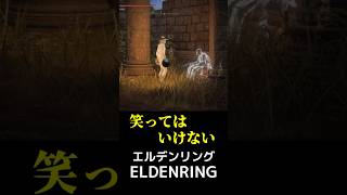 笑ってはいけないエルデンリング|バックラー三刀流　#eldenring