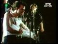 Alan Paul sing "Guided Missiles" - Manhattan Transfer with Laurel Massé