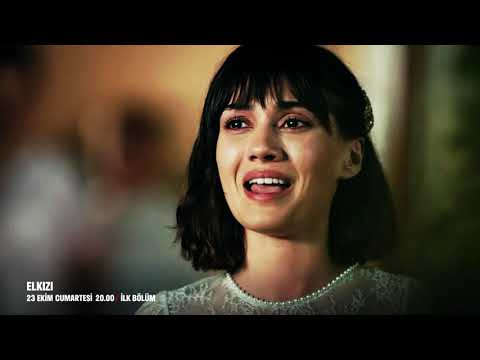 Ezo Bozdagli Elkizi fox dizi domestic violence Sevda Erginci