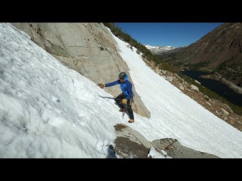 Alpine & Mountaineering: 25. Ascending Fixed Lines | Climbing Tech Tips