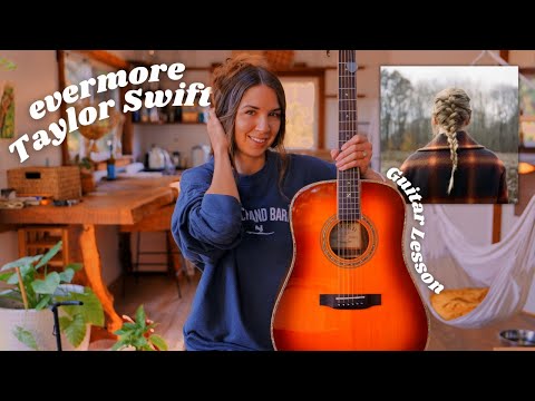 Evermore - Taylor Swift