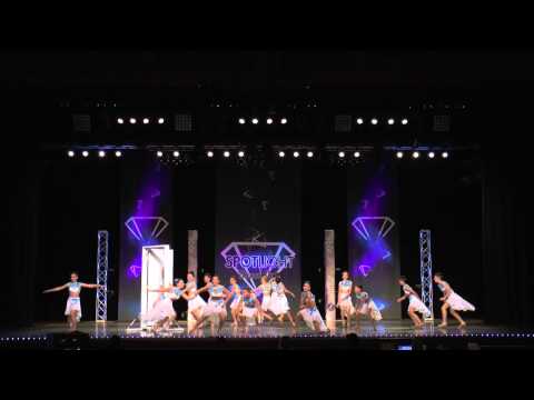 What Lies Beyond - Focus Dance Center - [Riverside, CA]