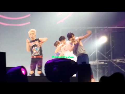 150927 SWC4 in BKK "Replay"