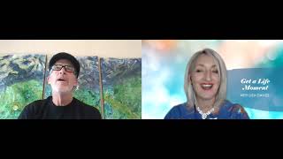 Get a life moment with Paul Cummings