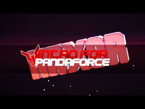 Intro for Haxor! → [Sync] ByTFX (Hago Intros Gratis)