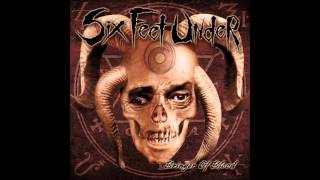 Six Feet Under - Unknown ( Bonus song )