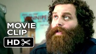 Tusk Movie CLIP - Cana-don't's (2014) - Harley Morenstein Walrus Horror Comedy HD