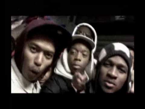 alpha 5.20 BONDY SUR SEINE.wmv