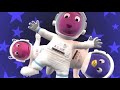 Nick Jr Netherlands Backyardigans Promo RARE