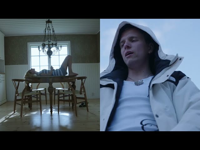 Song 4 von Soho Bani & Ansu ((jetzt ansehen))