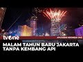 FULL Apa Kabar Indonesia Pagi 31 12 2025 TvOne