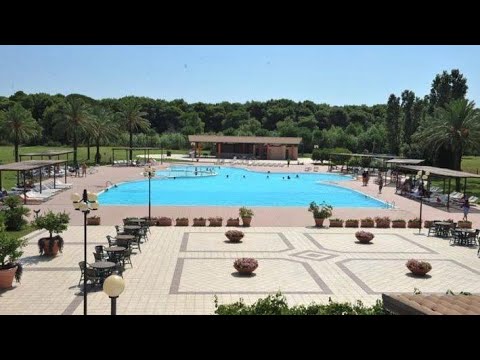 Hotel Club Portogreco, Scanzano, Italy