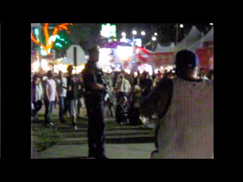 Seth Witcher - Nightmares (Official Music Video)