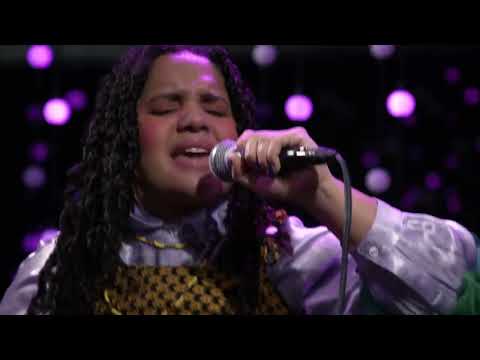 Lido Pimienta - Nada (Live on KEXP)