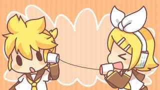 Download lagu Rin Rin Signal - Kagamine Rin & Len [Nightcore] mp3