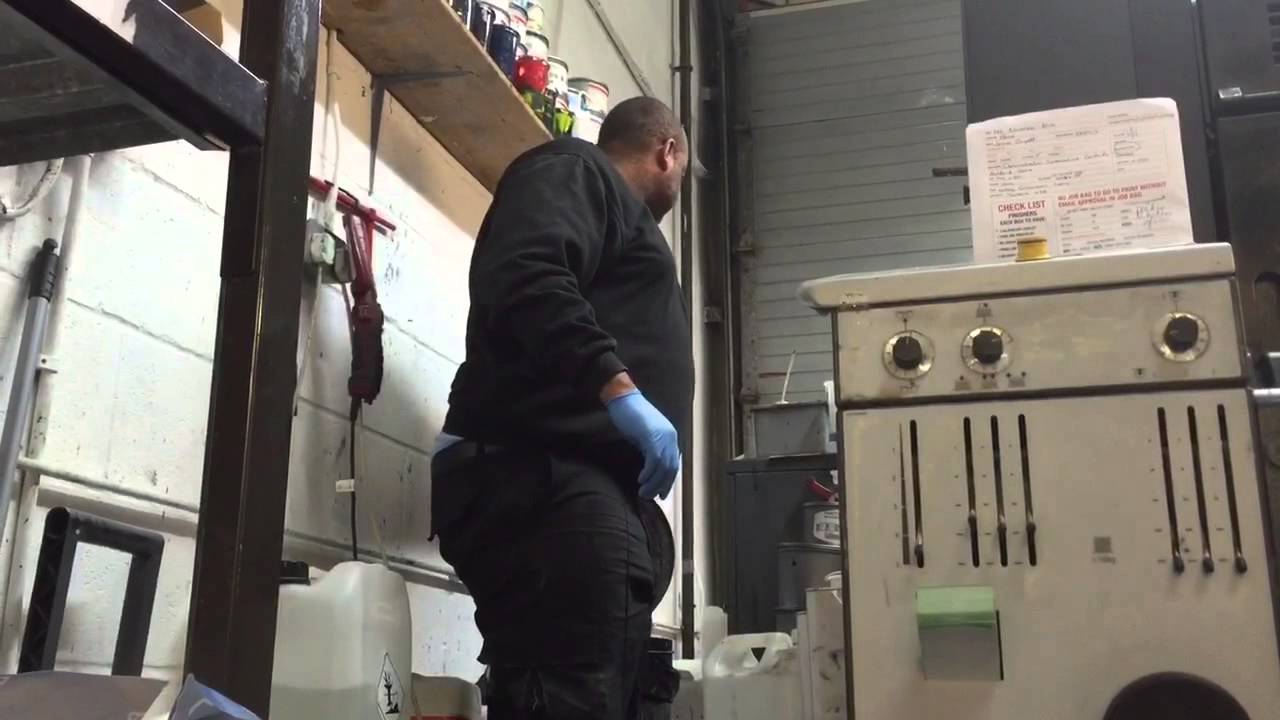 Digital vs. Lithographic Print