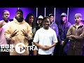The Rap Game U K Special Voice Of The Streets W Kenny Allstar